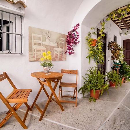 La Casa De La Laguna Vejer de la Frontera Exterior photo
