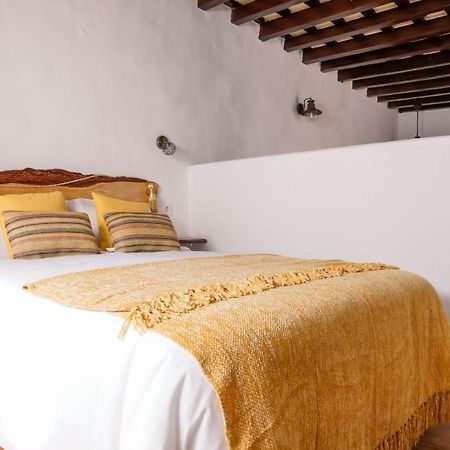 La Casa De La Laguna Vejer de la Frontera Exterior photo