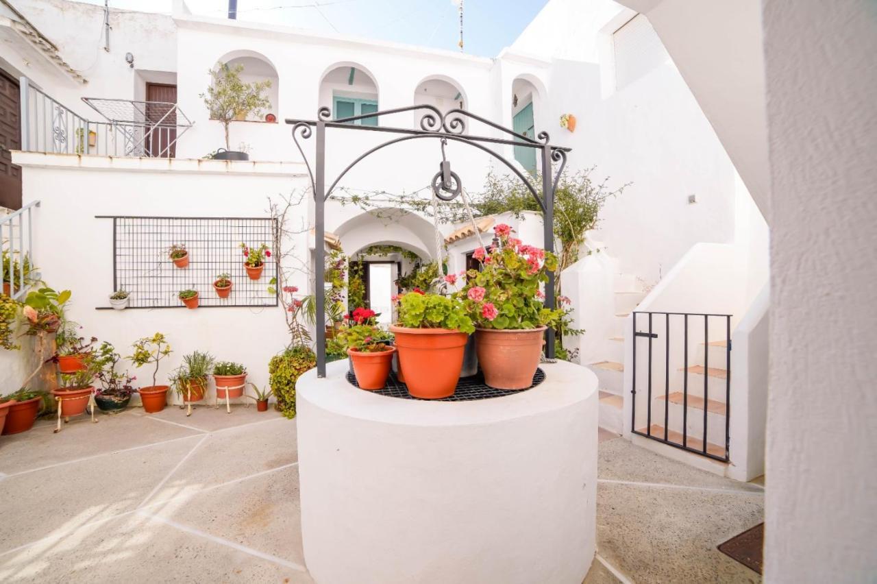 La Casa De La Laguna Vejer de la Frontera Exterior photo