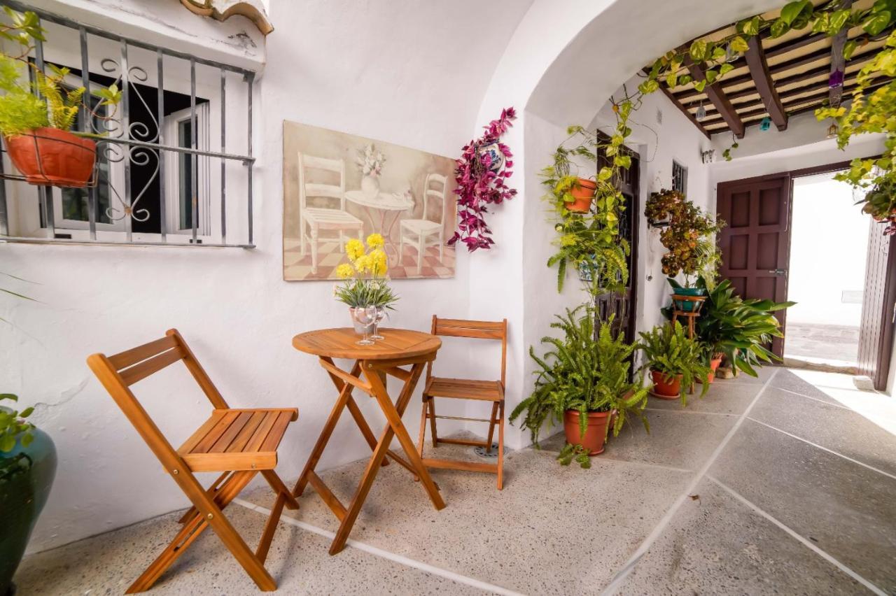 La Casa De La Laguna Vejer de la Frontera Exterior photo